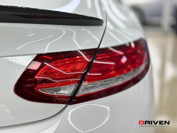 Used Mercedes-Benz C-Class 2018 for sale - 76164780: Photo 28
