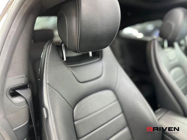 Used Mercedes-Benz C-Class 2018 for sale - 76164780: Photo 32