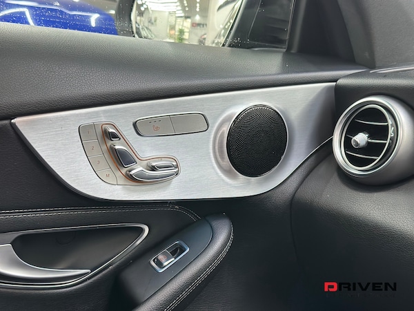 Used Mercedes-Benz C-Class 2018 for sale - 76164780: Photo 34