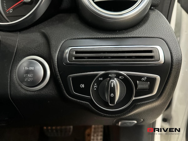 Used Mercedes-Benz C-Class 2018 for sale - 76164780: Photo 36