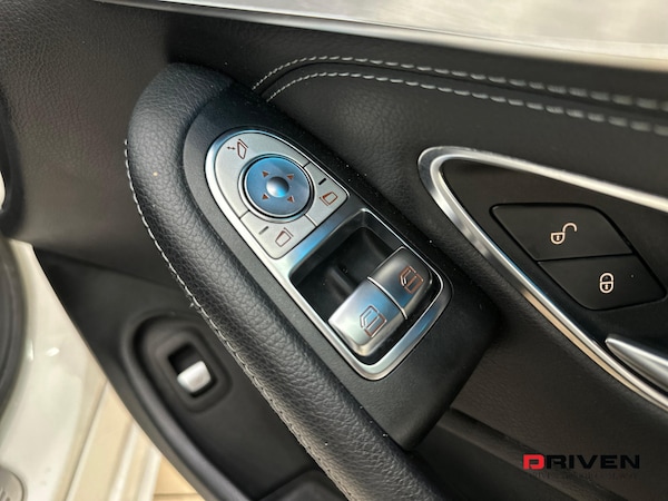 Used Mercedes-Benz C-Class 2018 for sale - 76164780: Photo 37