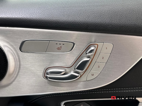 Used Mercedes-Benz C-Class 2018 for sale - 76164780: Photo 38