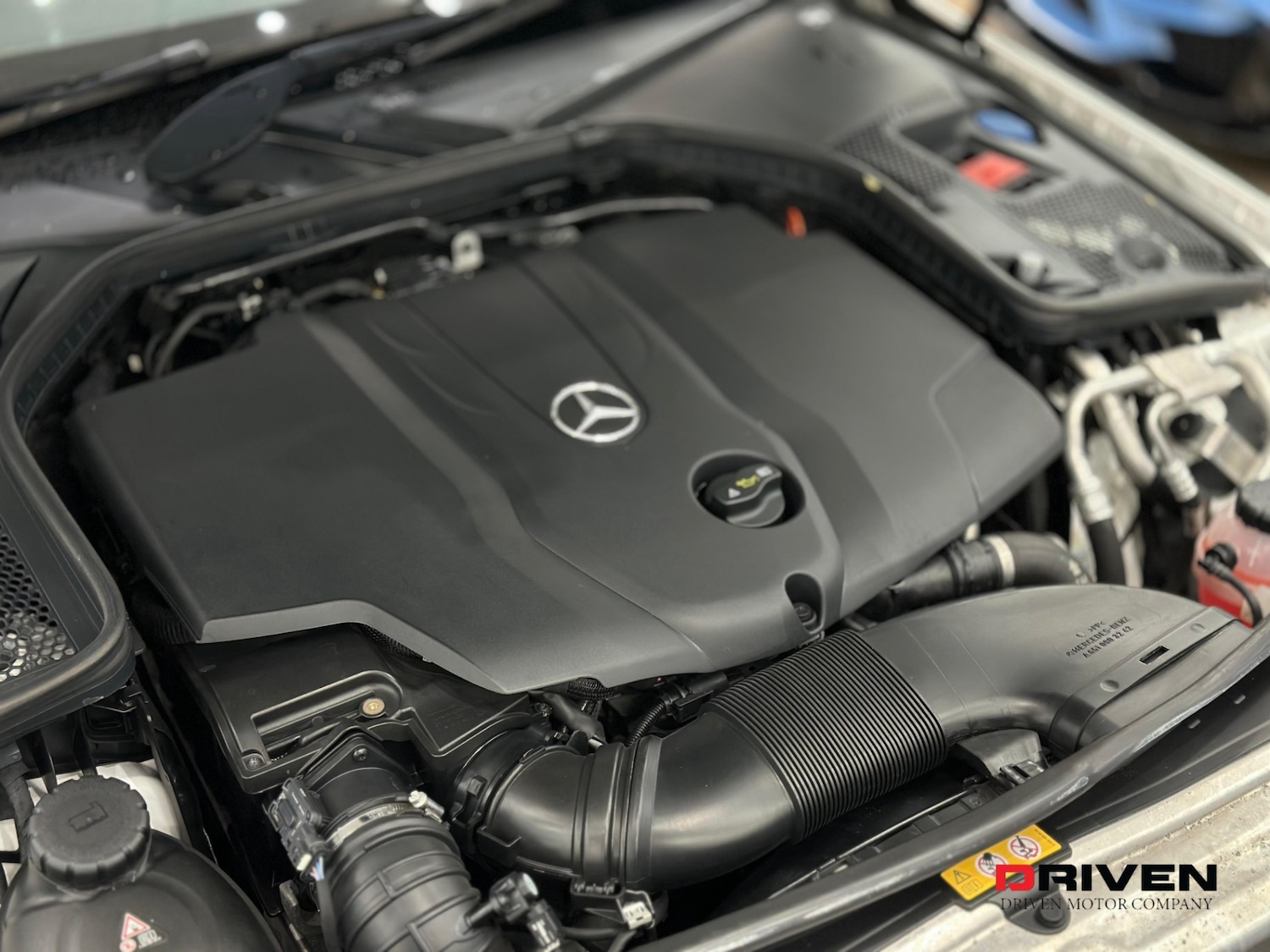 Used Mercedes-Benz C Class 2018 for sale - 76164780: Photo 39