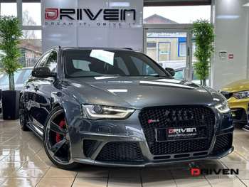 2013 (11) - 4.2 FSI Quattro 5dr S Tronic