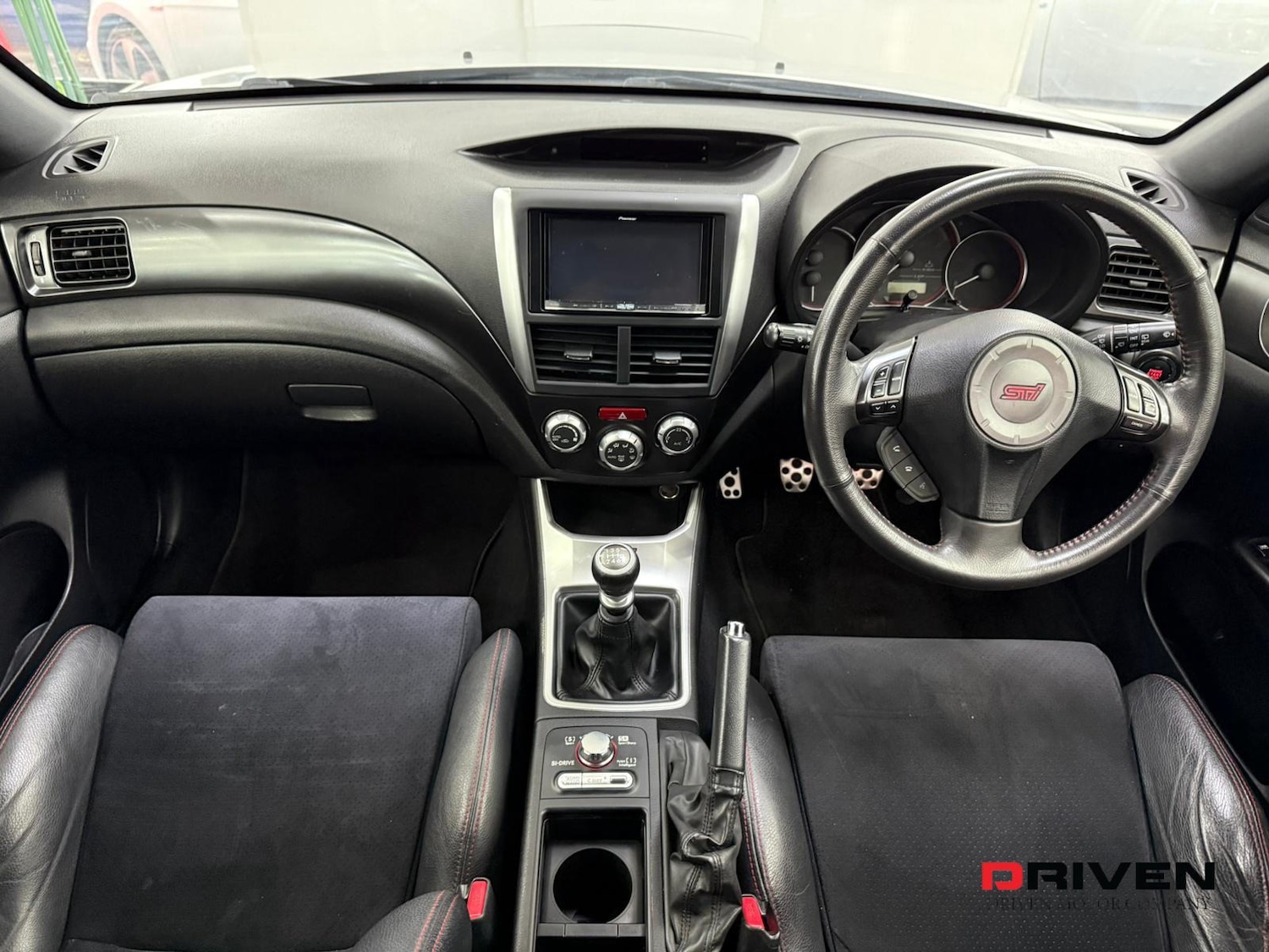 Used Subaru WRX STI 2012 for sale - 76102602: Photo 13