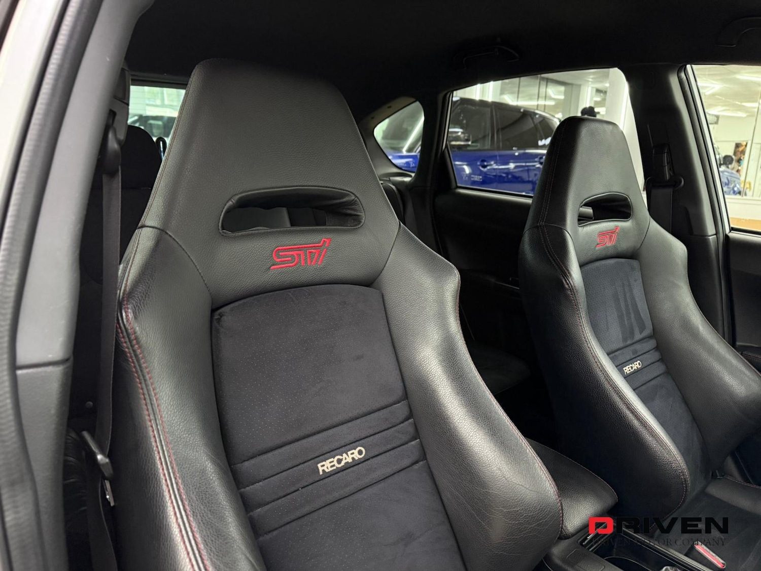 Used Subaru WRX STI 2012 for sale - 76102602: Photo 14