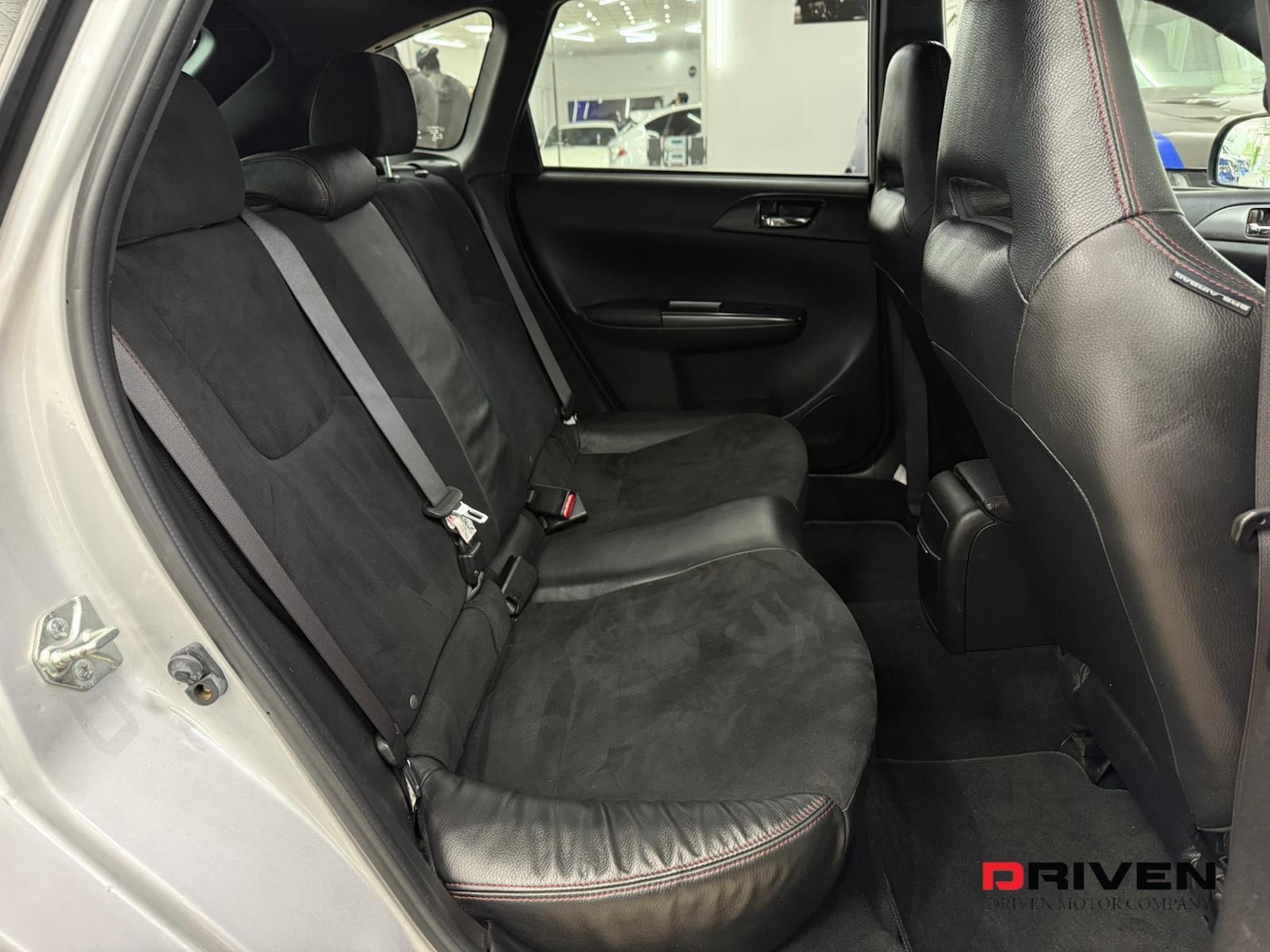 Used Subaru WRX STI 2012 for sale - 76102602: Photo 15