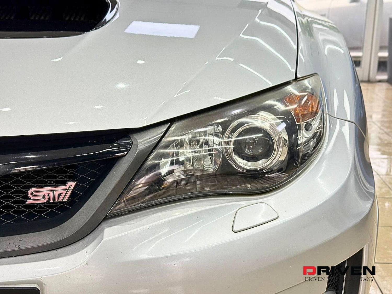 Used Subaru WRX STI 2012 for sale - 76102602: Photo 17