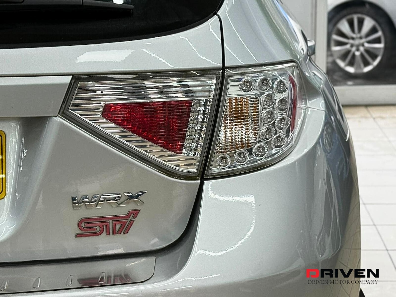 Used Subaru WRX STI 2012 for sale - 76102602: Photo 18