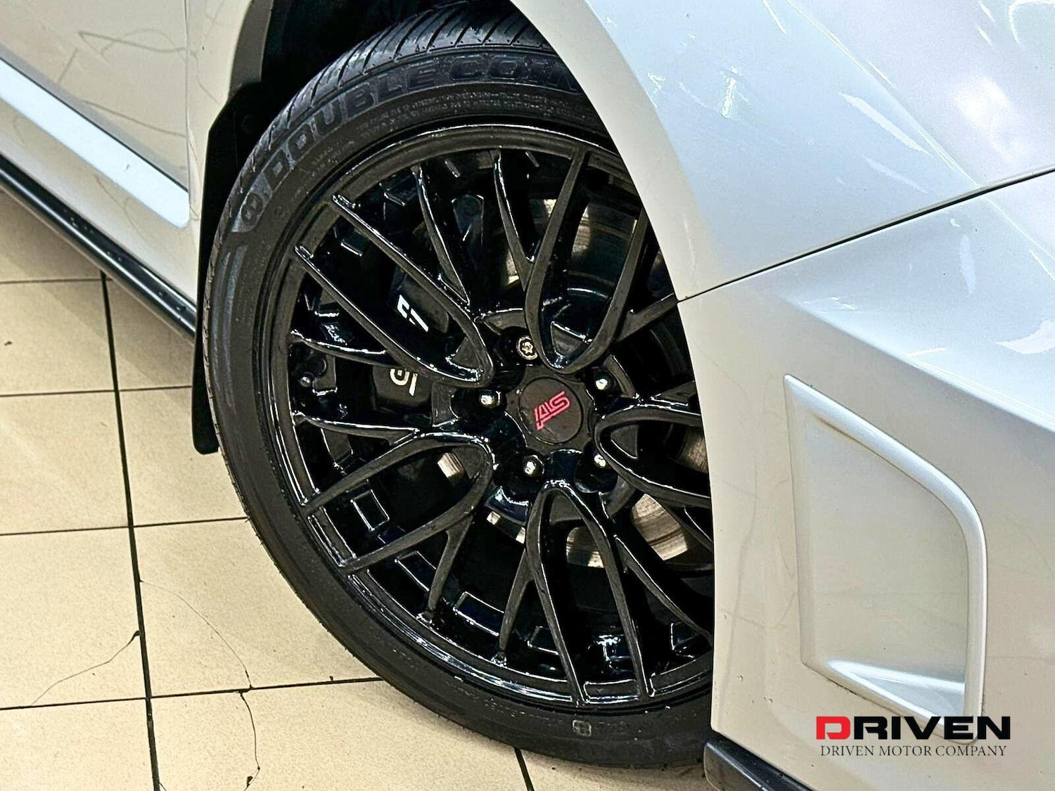 Used Subaru WRX STI 2012 for sale - 76102602: Photo 19