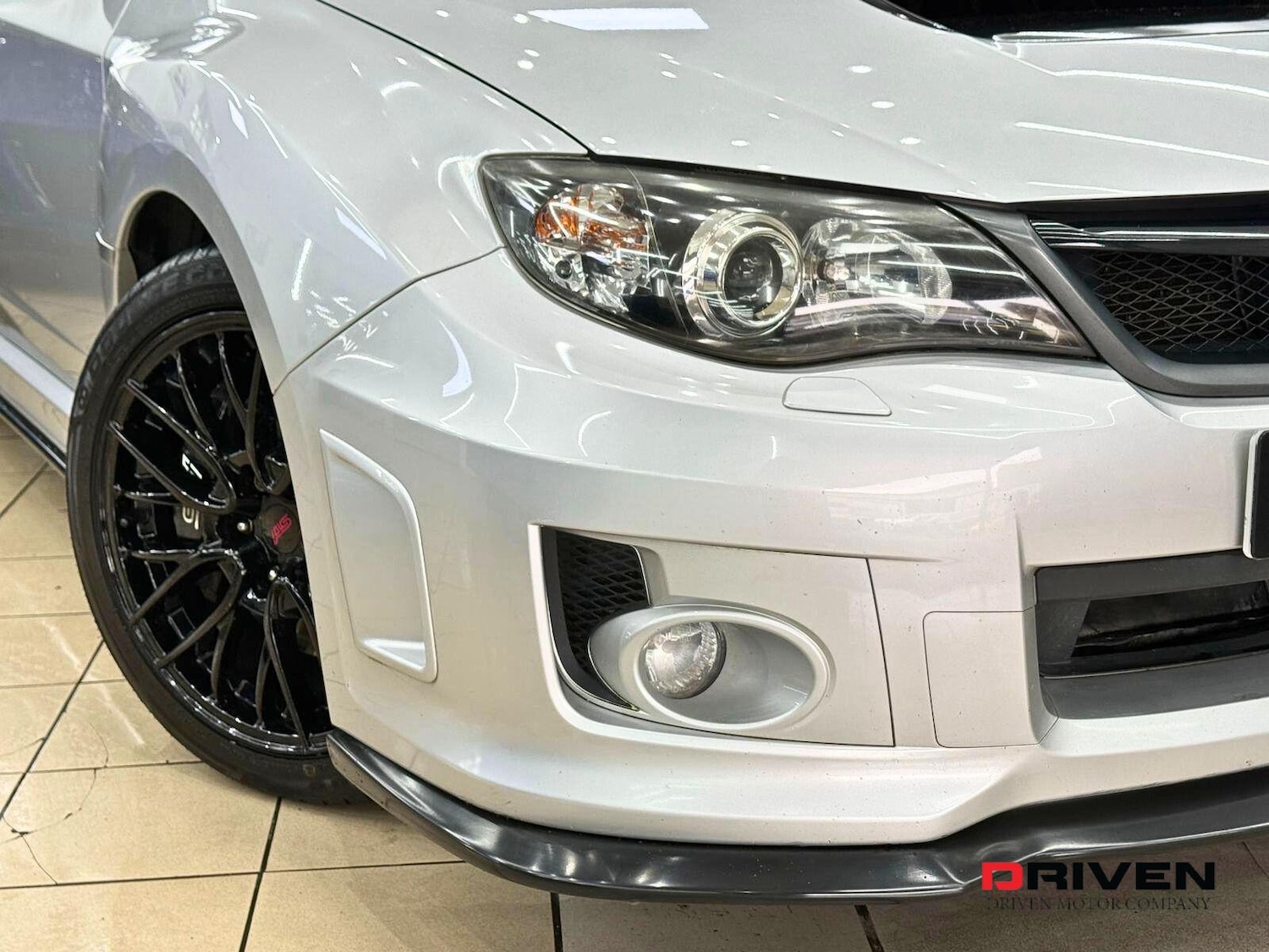 Used Subaru WRX STI 2012 for sale - 76102602: Photo 22