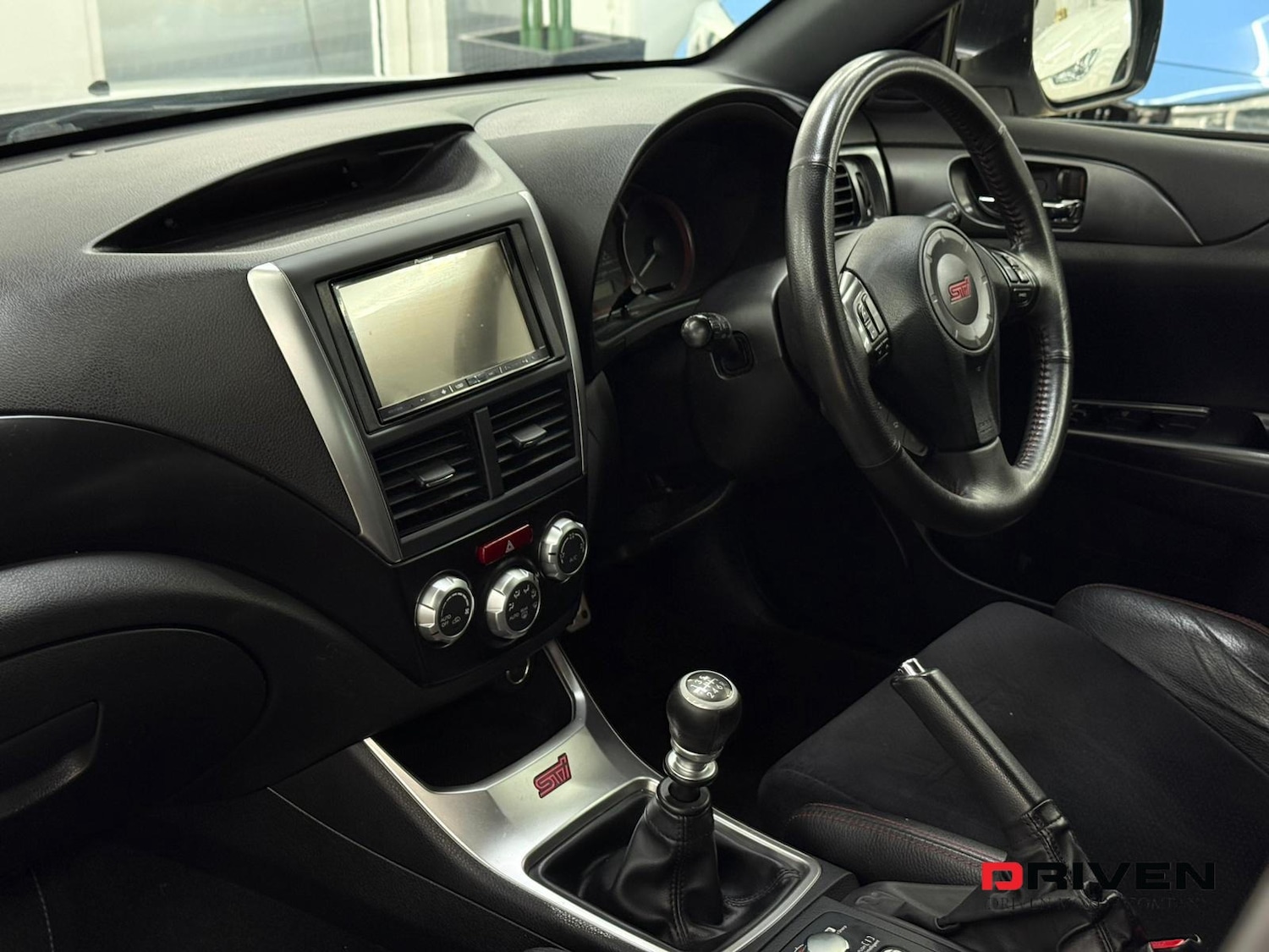 Used Subaru WRX STI 2012 for sale - 76102602: Photo 24