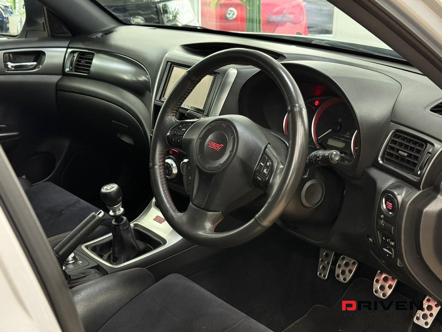 Used Subaru WRX STI 2012 for sale - 76102602: Photo 25