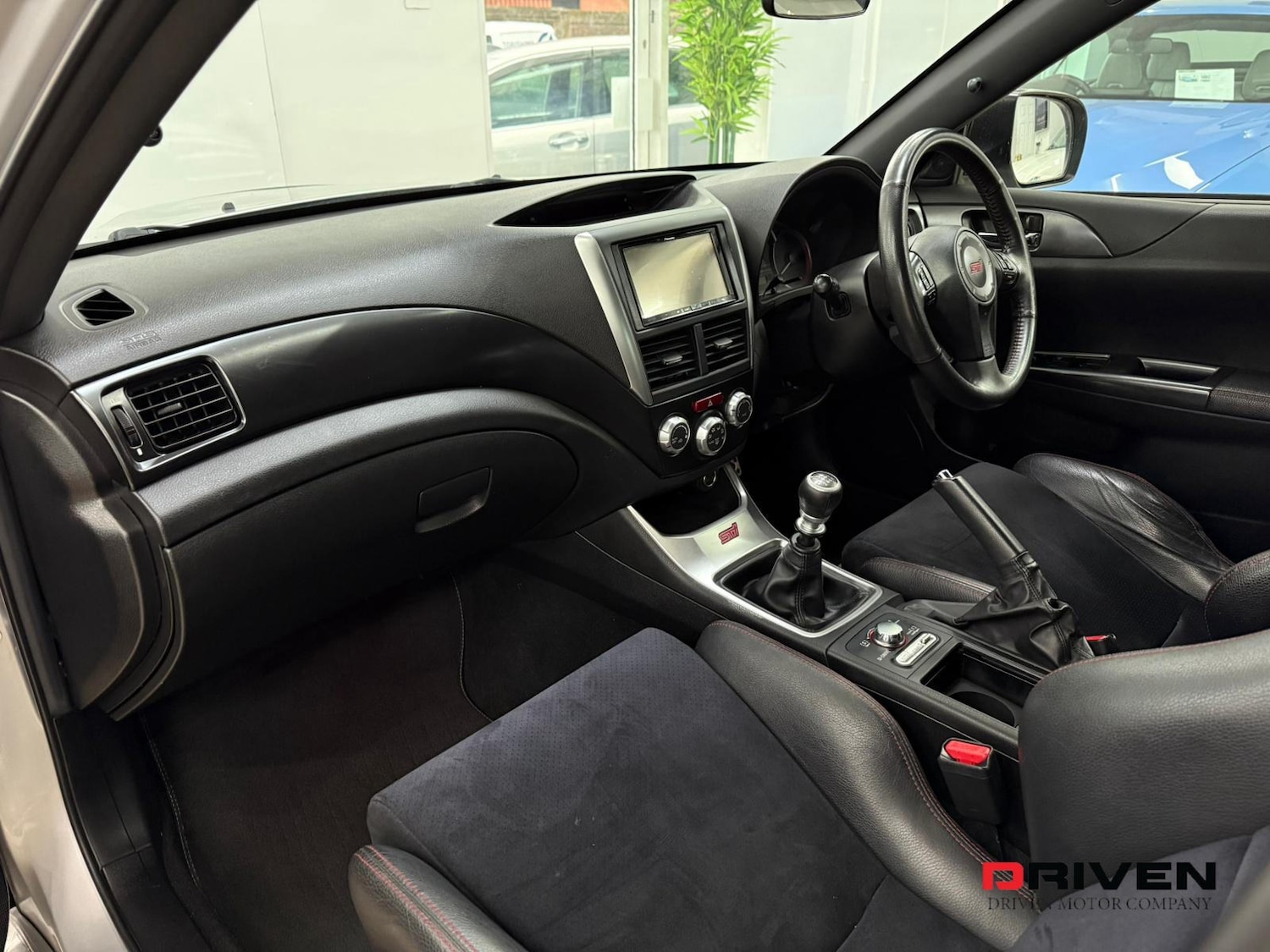 Used Subaru WRX STI 2012 for sale - 76102602: Photo 26