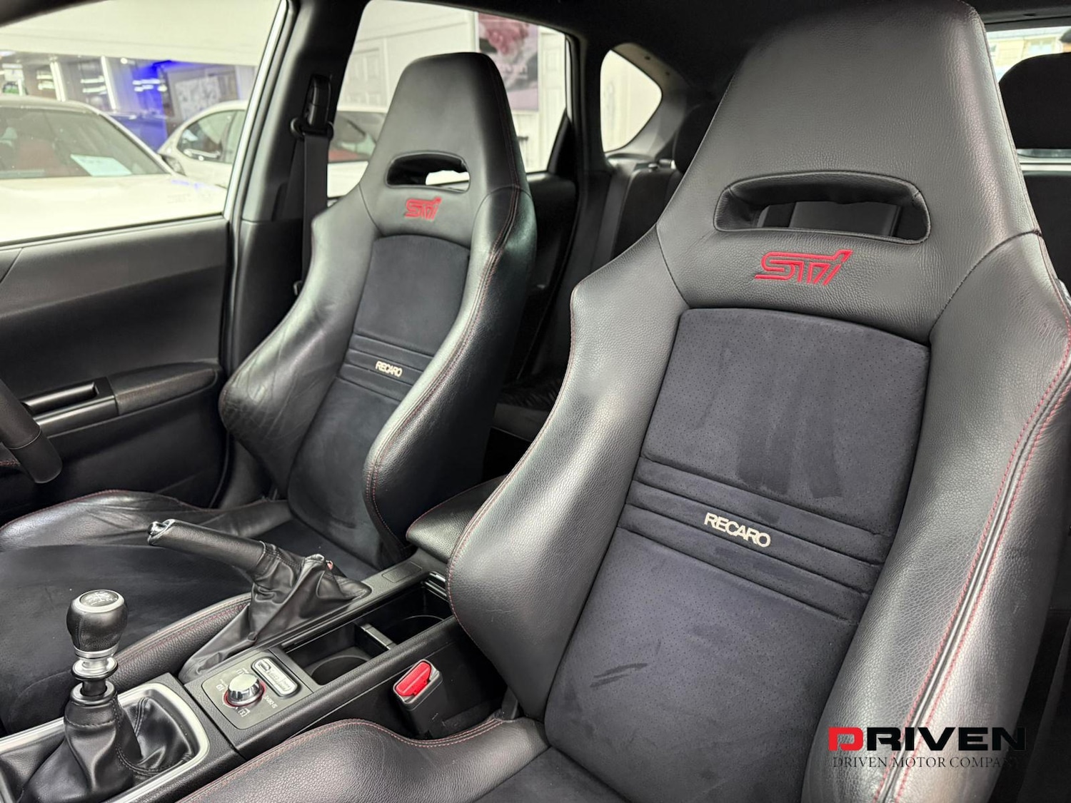 Used Subaru WRX STI 2012 for sale - 76102602: Photo 30