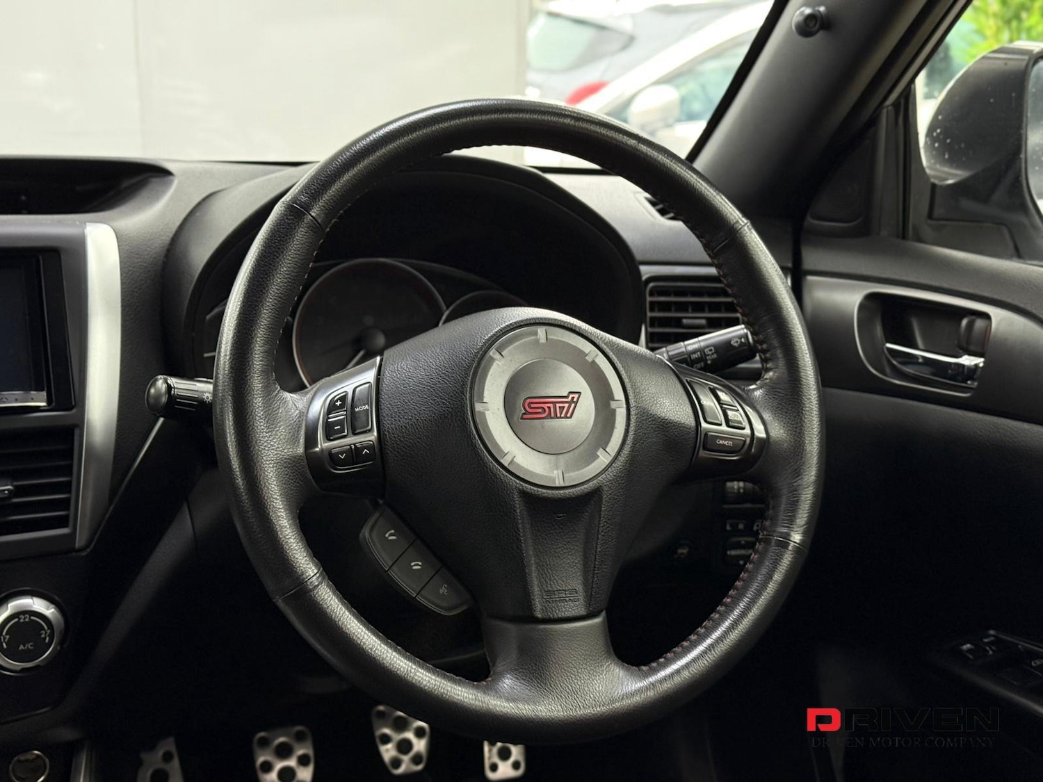 Used Subaru WRX STI 2012 for sale - 76102602: Photo 32