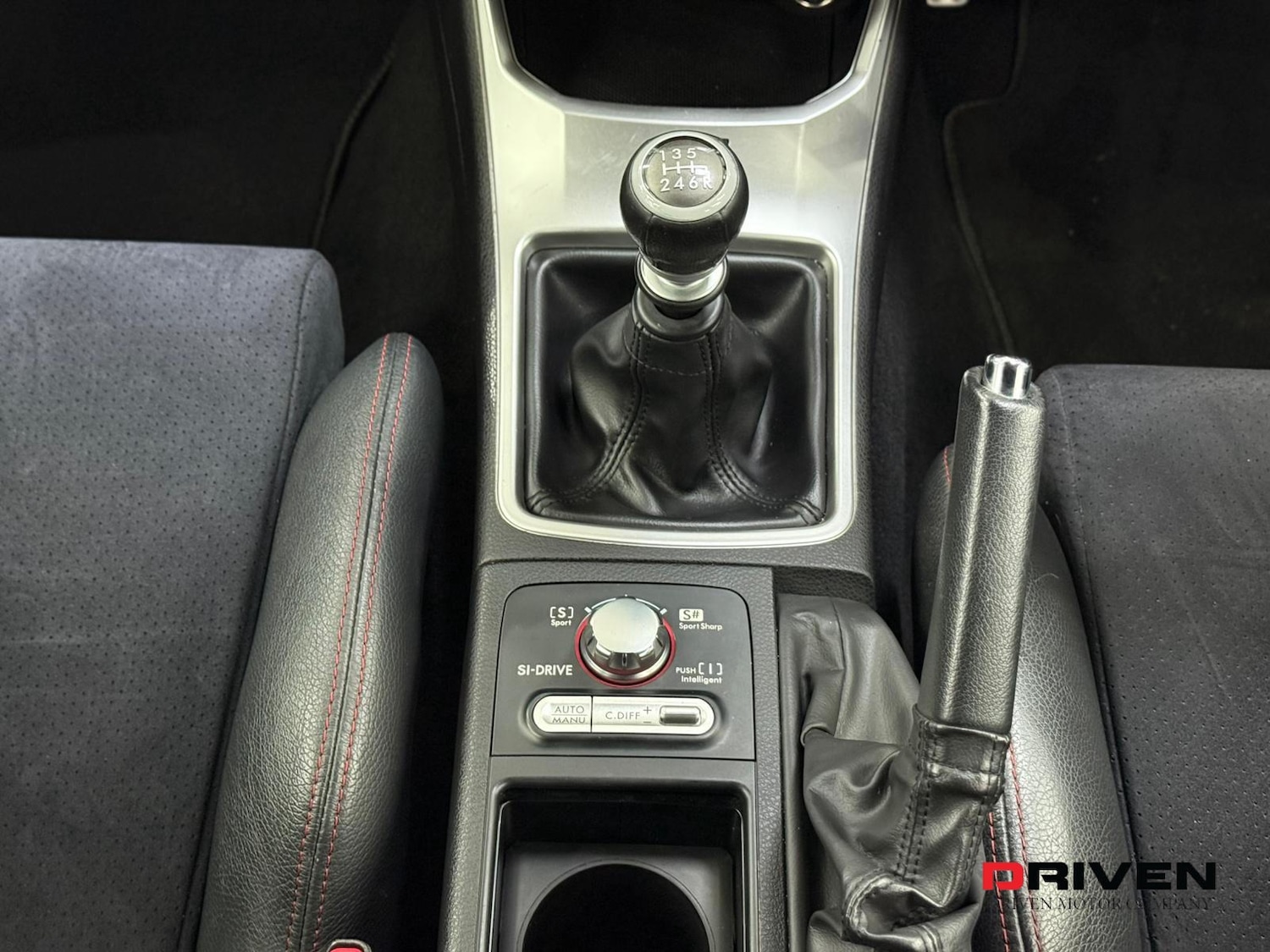 Used Subaru WRX STI 2012 for sale - 76102602: Photo 33