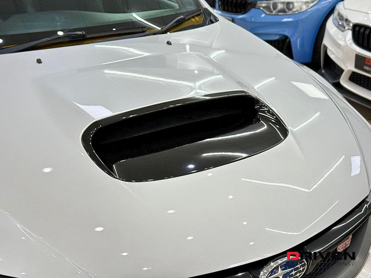 Used Subaru WRX STI 2012 for sale - 76102602: Photo 34