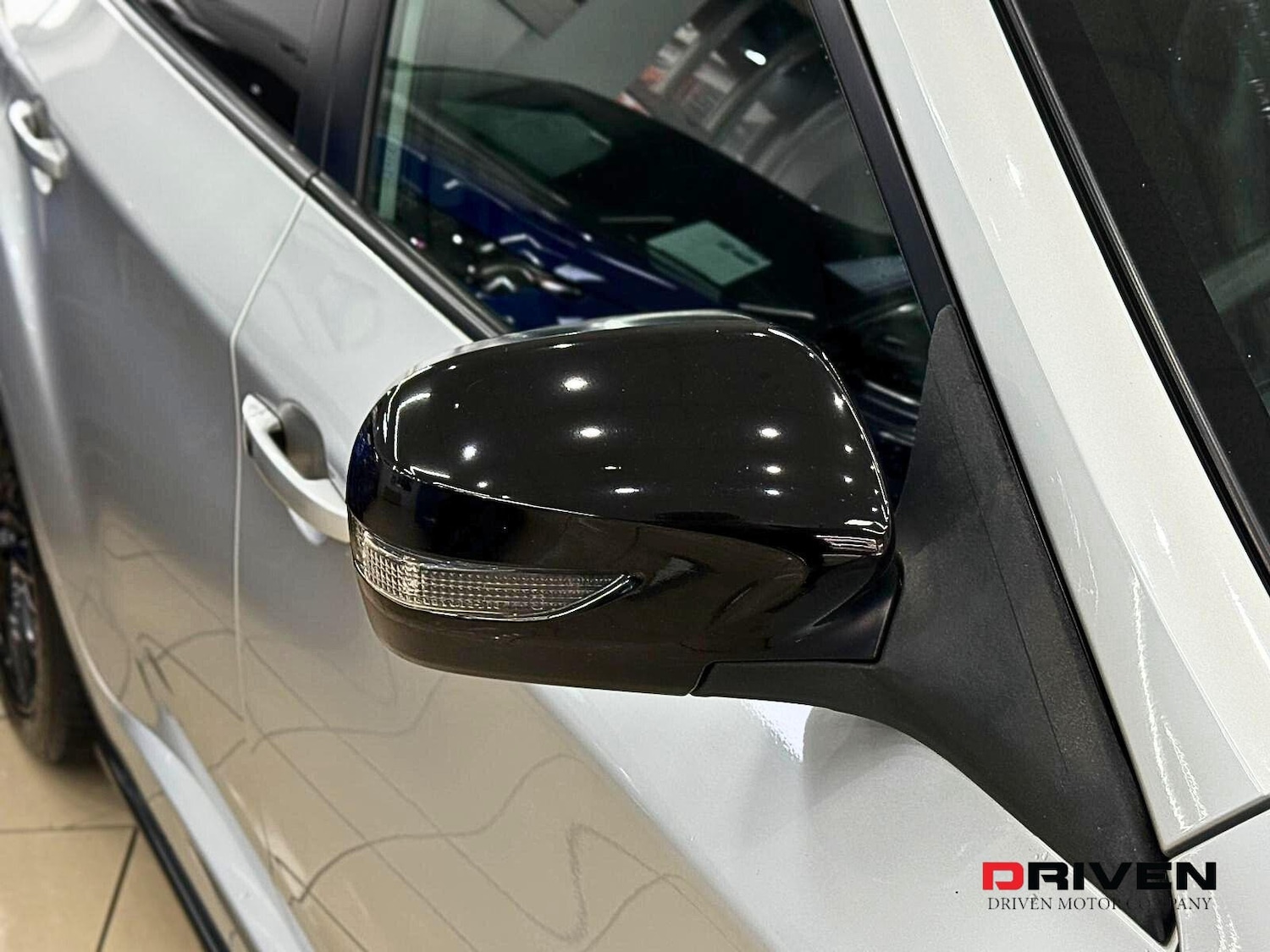 Used Subaru WRX STI 2012 for sale - 76102602: Photo 35