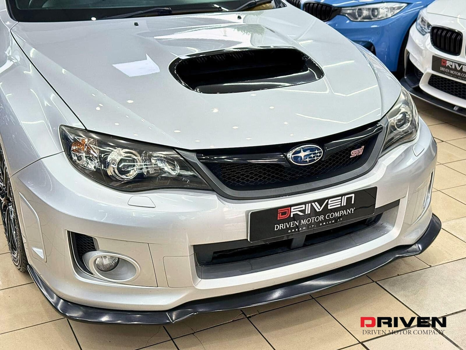 Used Subaru WRX STI 2012 for sale - 76102602: Photo 36