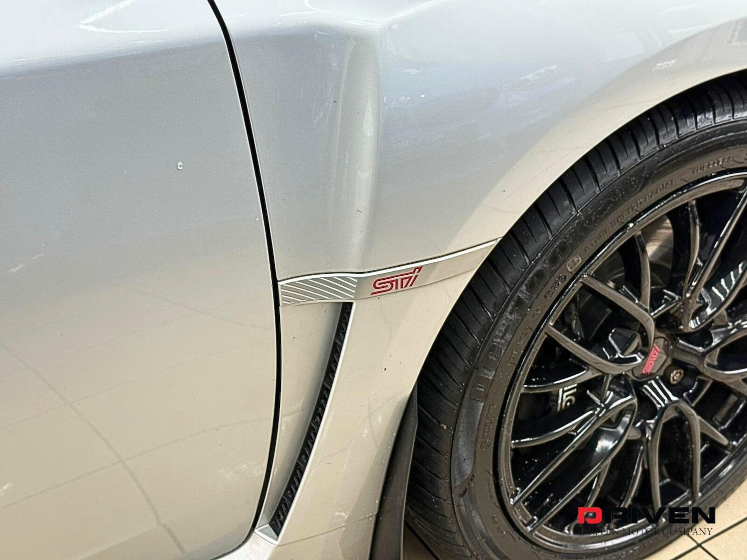 Used Subaru WRX STI 2012 for sale - 76102602: Photo 37