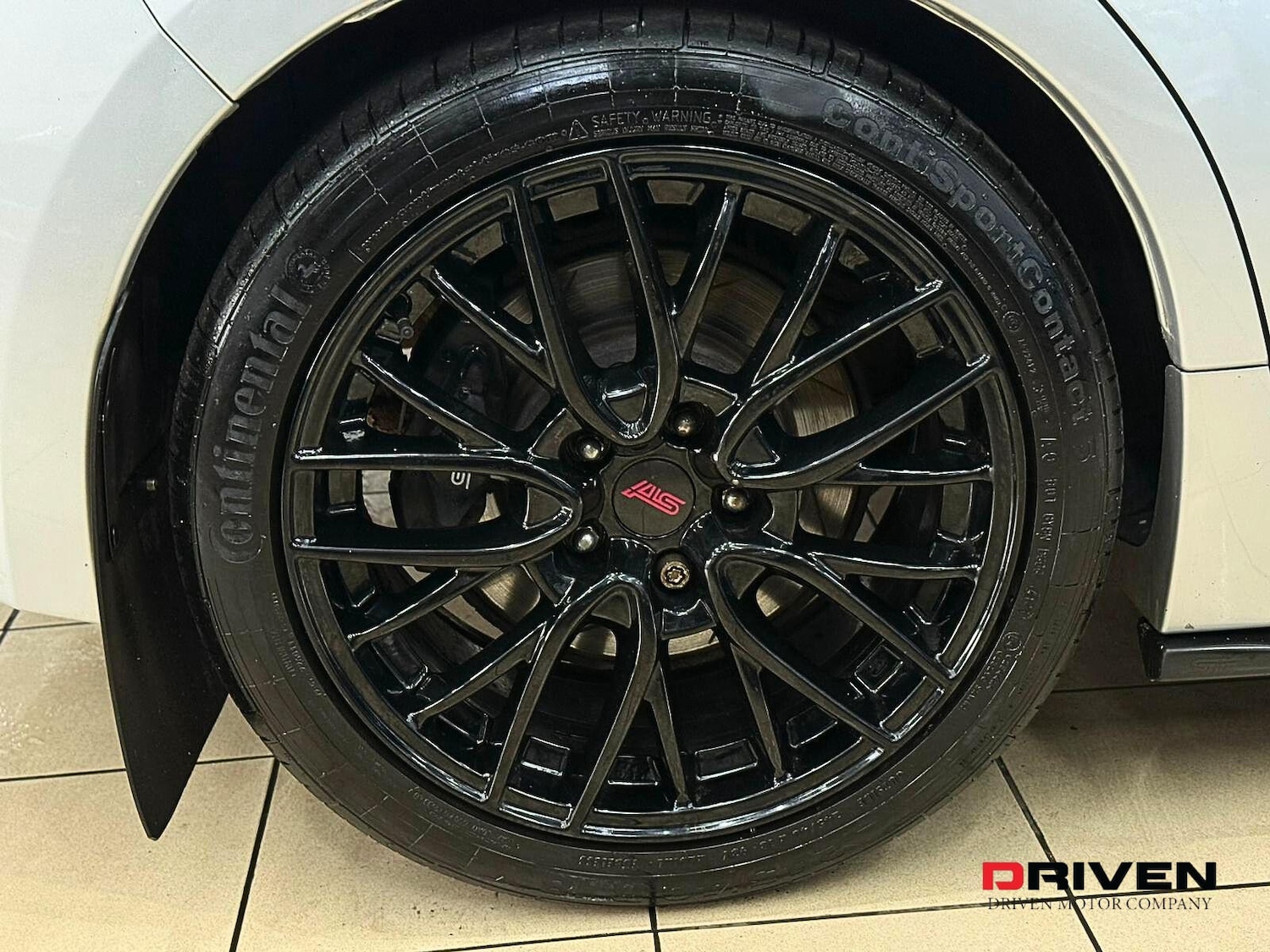 Used Subaru WRX STI 2012 for sale - 76102602: Photo 38