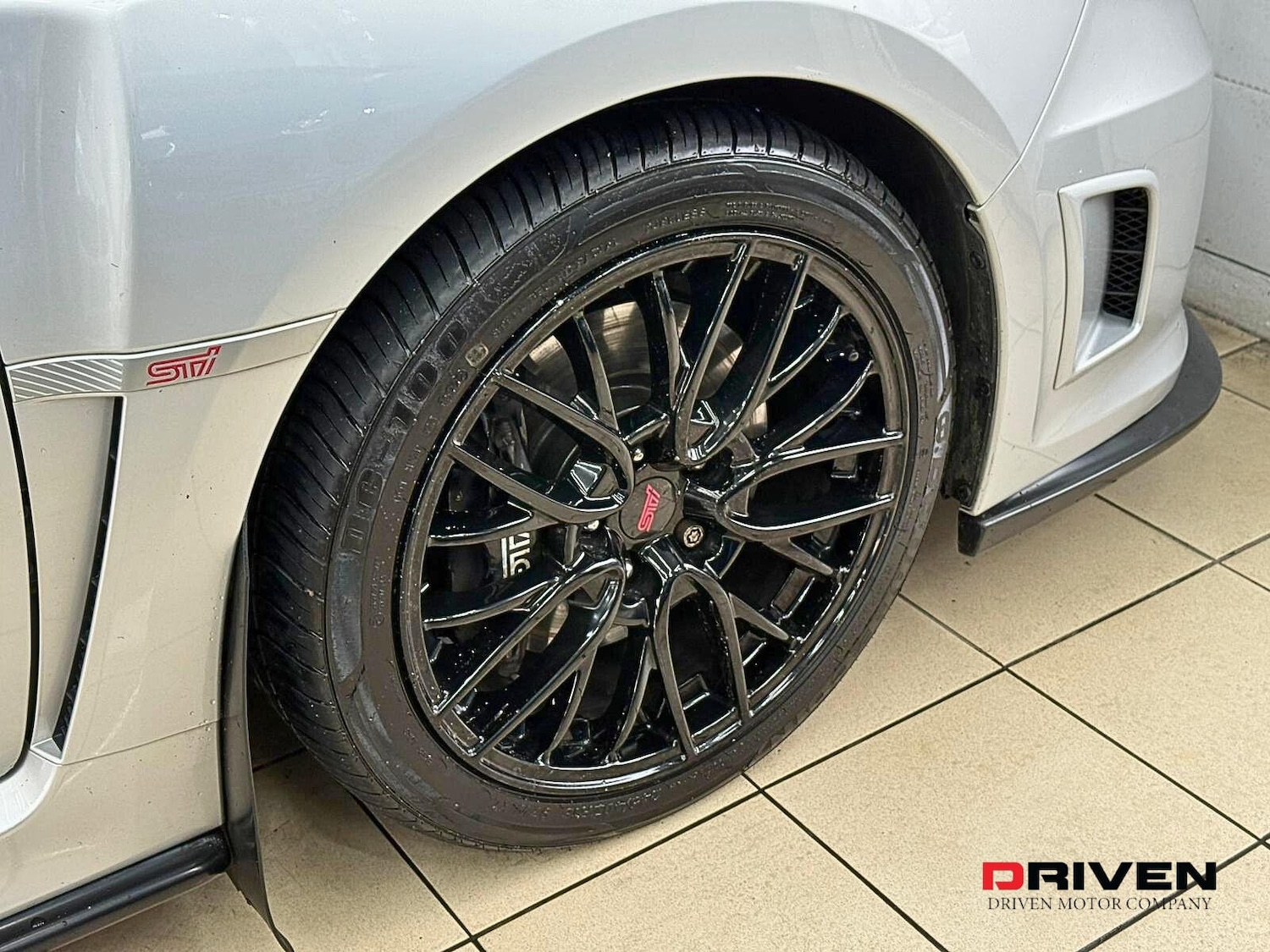 Used Subaru WRX STI 2012 for sale - 76102602: Photo 39