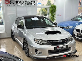 Used Subaru WRX STI 2012 for sale - 76102602: Photo