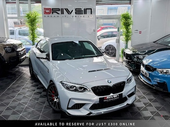 Used BMW M2 2019 for sale - 79072920: Photo