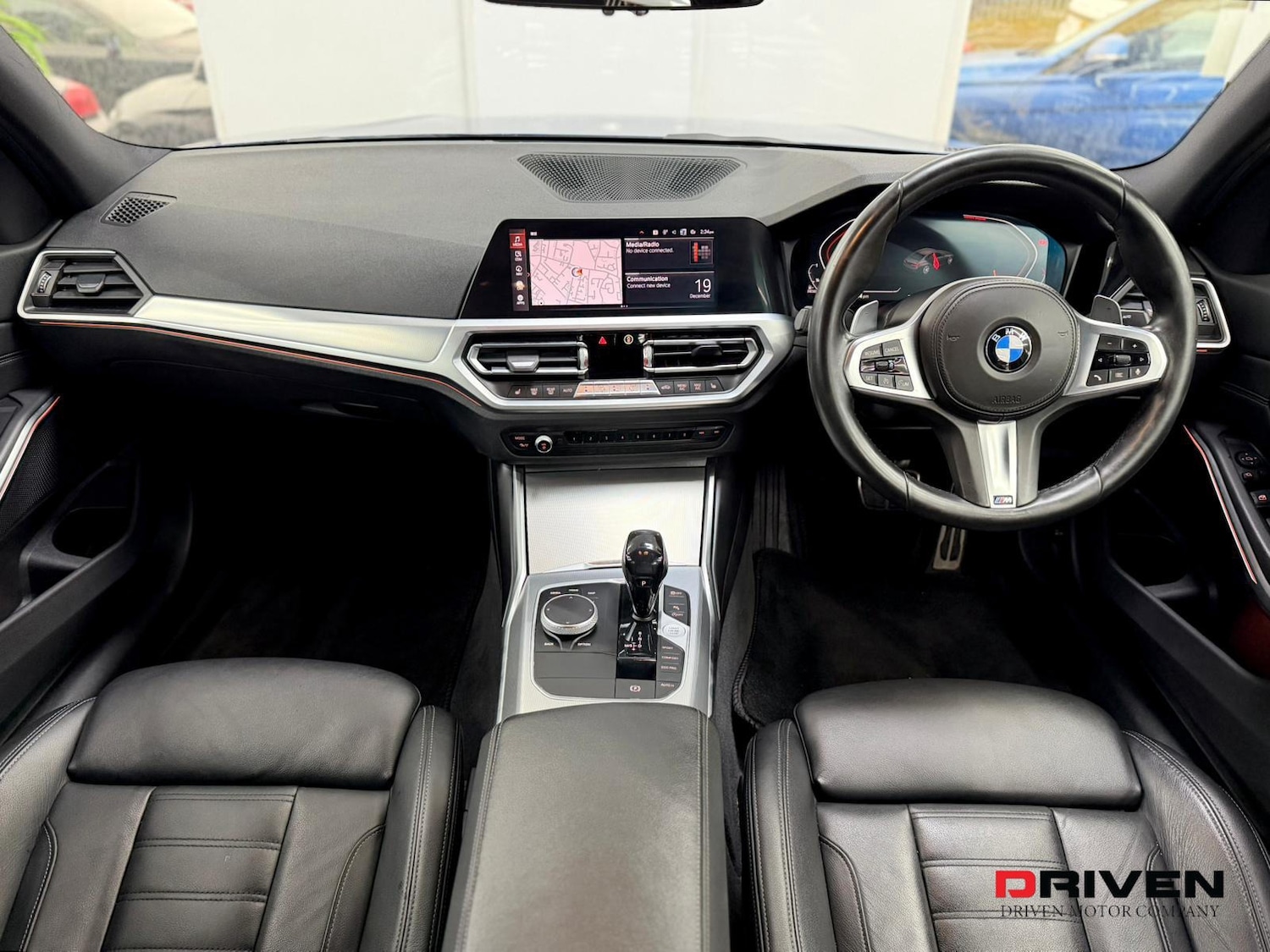 Used BMW 3 Series 2020 for sale - 77049648: Photo 12