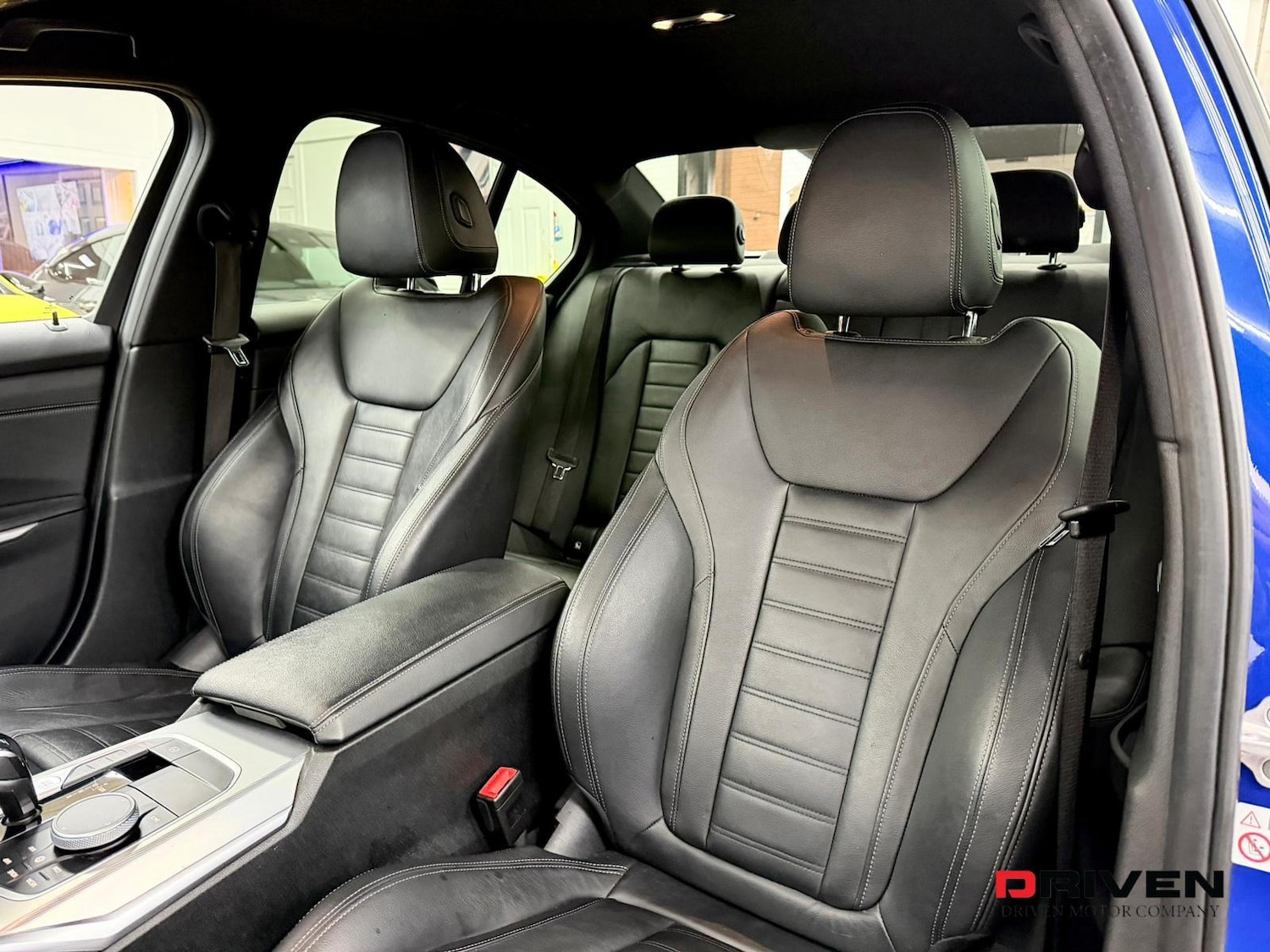 Used BMW 3 Series 2020 for sale - 77049648: Photo 13