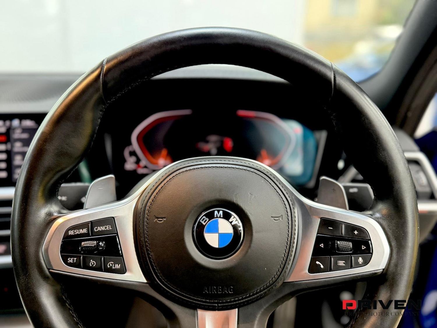 Used BMW 3 Series 2020 for sale - 77049648: Photo 15