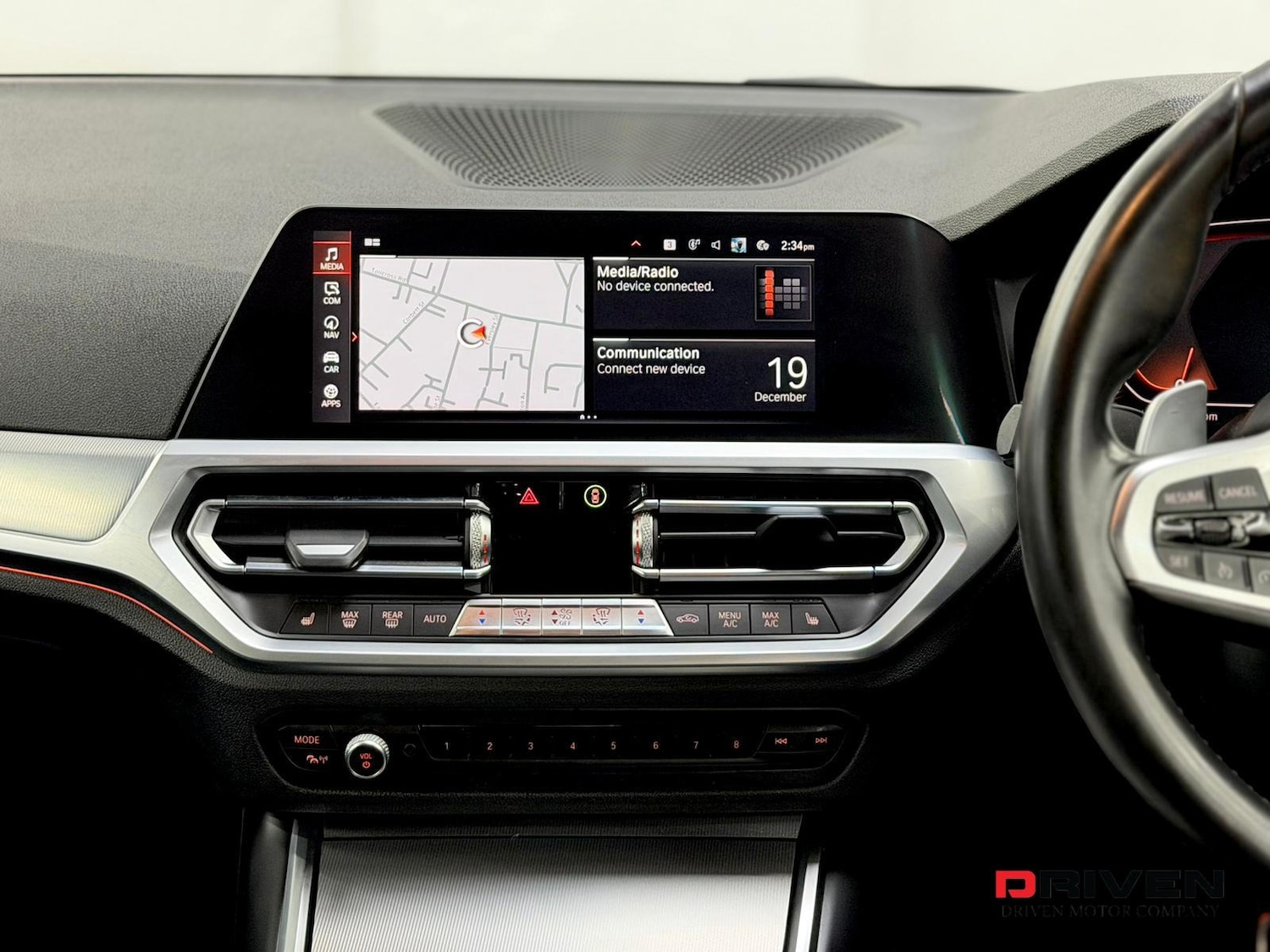 Used BMW 3 Series 2020 for sale - 77049648: Photo 17