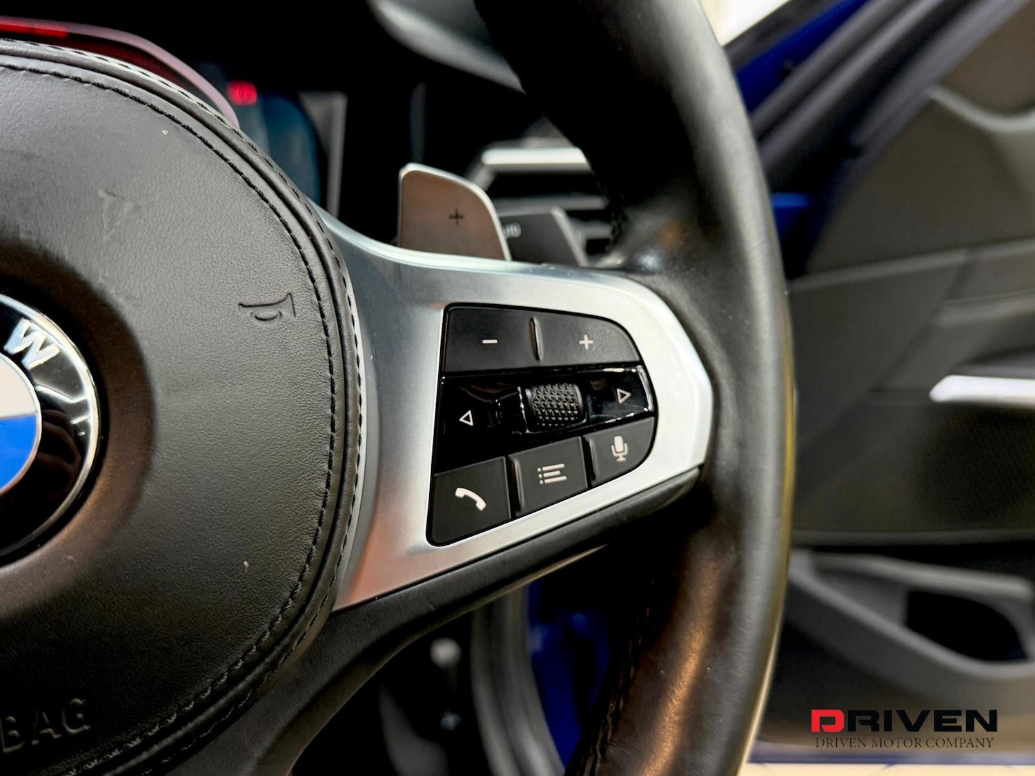 Used BMW 3 Series 2020 for sale - 77049648: Photo 24