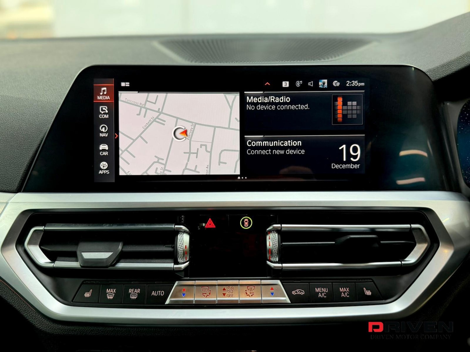 Used BMW 3 Series 2020 for sale - 77049648: Photo 27