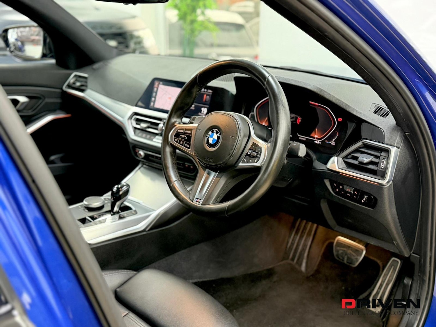 Used BMW 3 Series 2020 for sale - 77049648: Photo 32