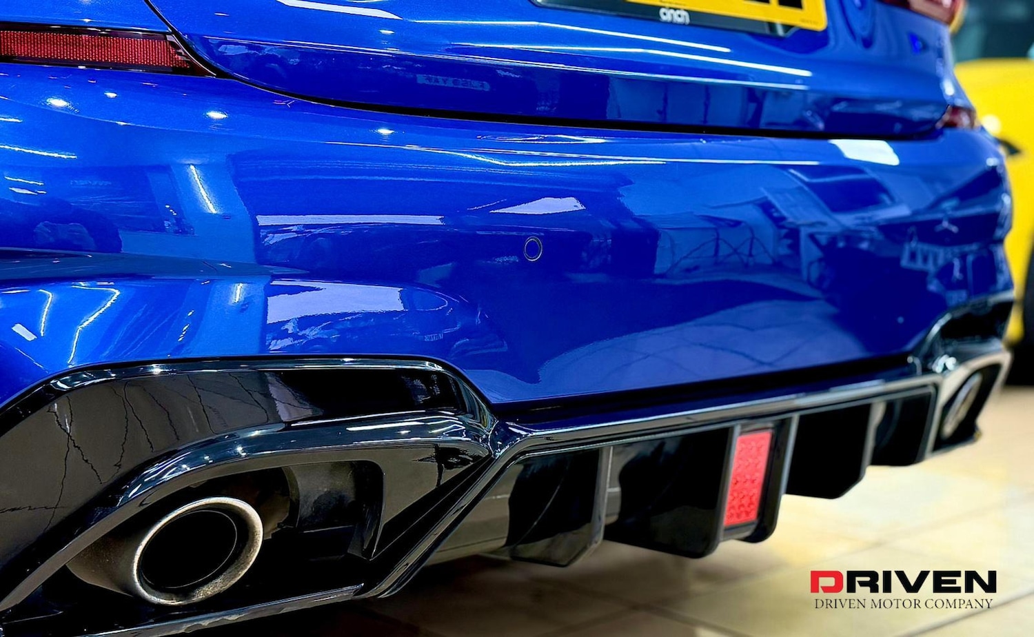 Used BMW 3 Series 2020 for sale - 77049648: Photo 42