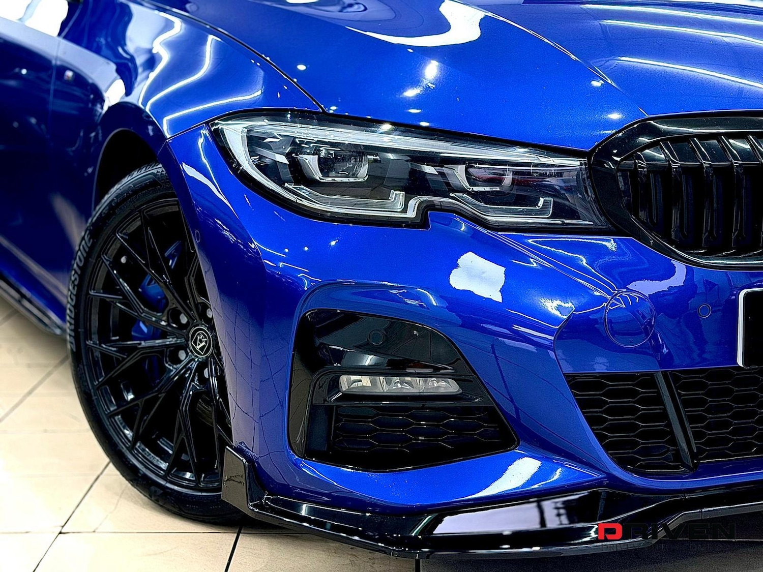 Used BMW 3 Series 2020 for sale - 77049648: Photo 43