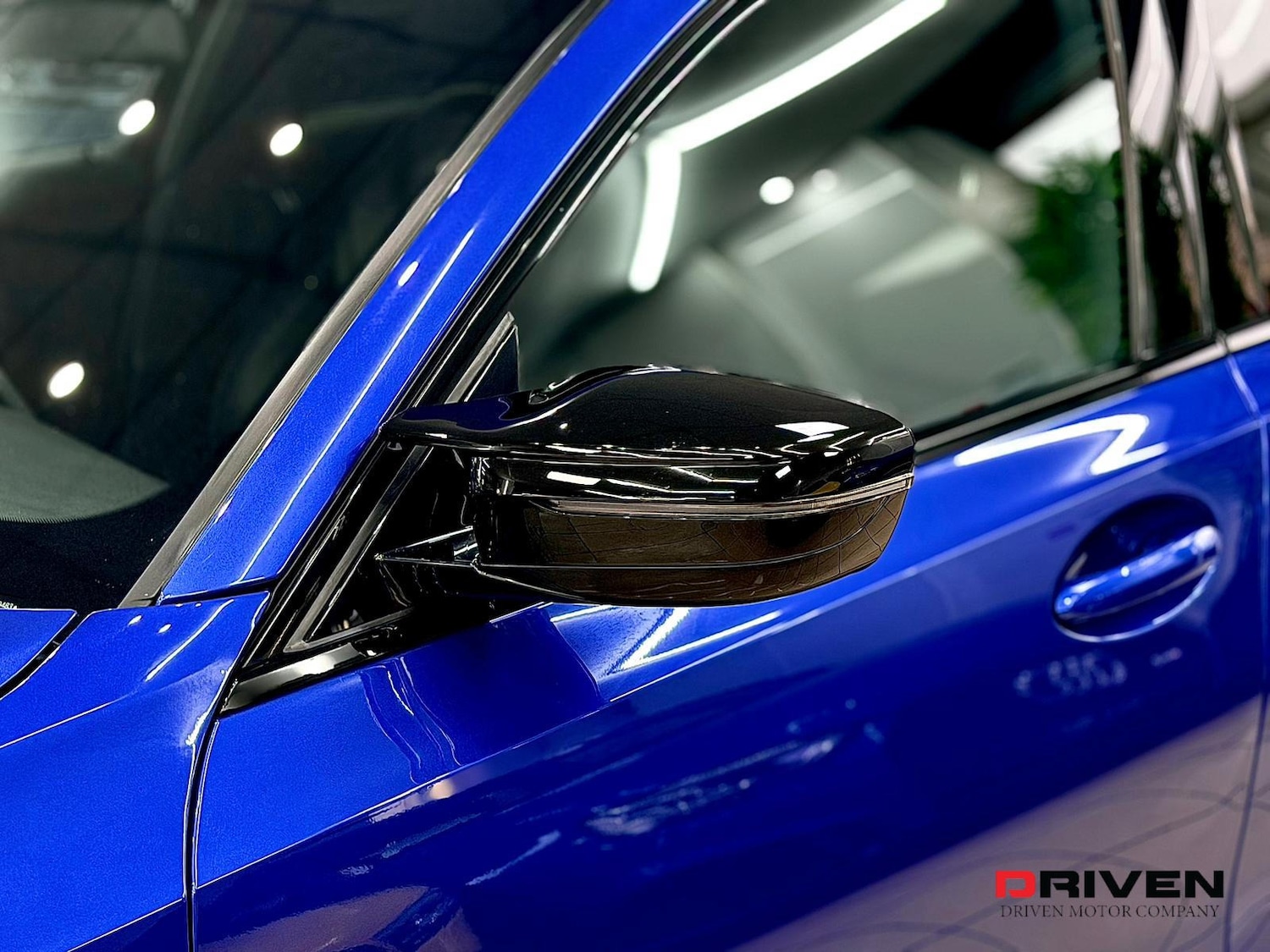 Used BMW 3 Series 2020 for sale - 77049648: Photo 46