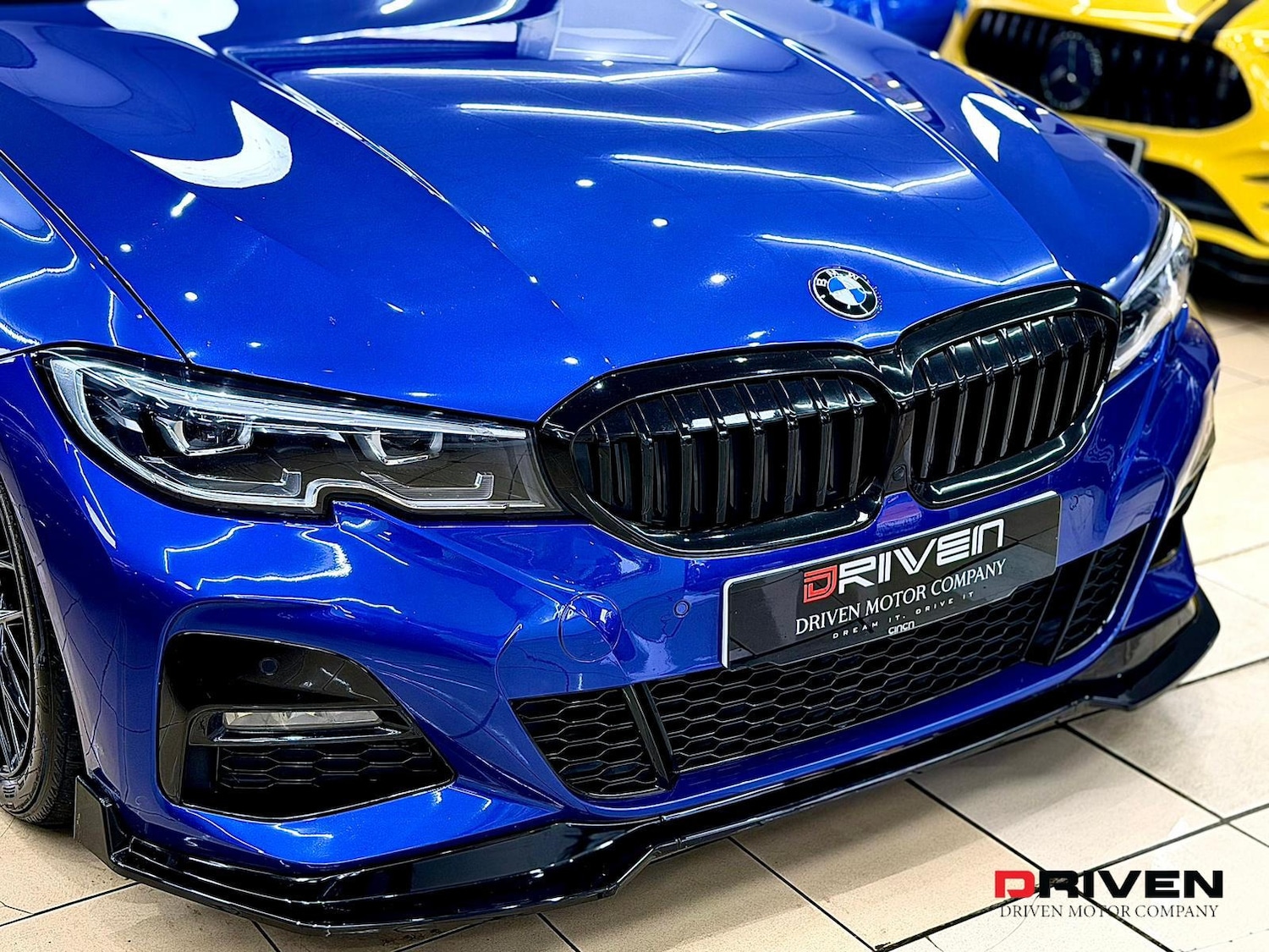 Used BMW 3 Series 2020 for sale - 77049648: Photo 47