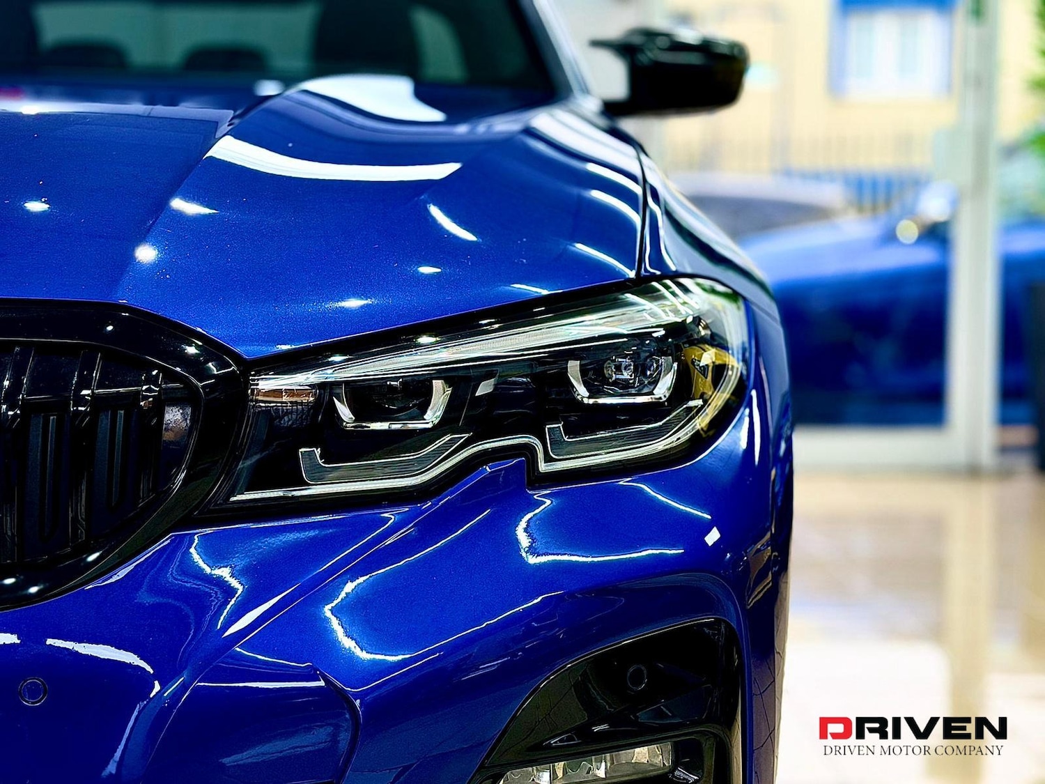 Used BMW 3 Series 2020 for sale - 77049648: Photo 48