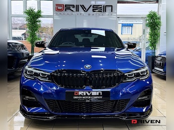 Used BMW 3 Series 2020 for sale - 77049648: Photo