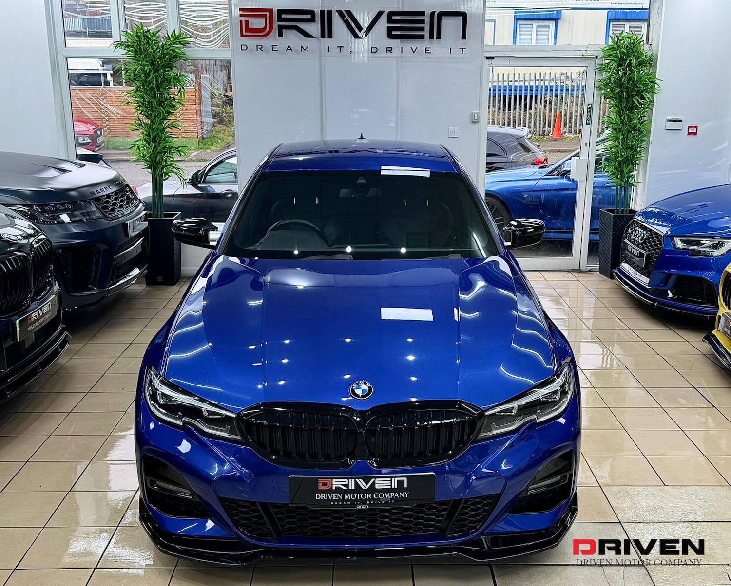 Used BMW 3 Series 2020 for sale - 77049648: Photo 5