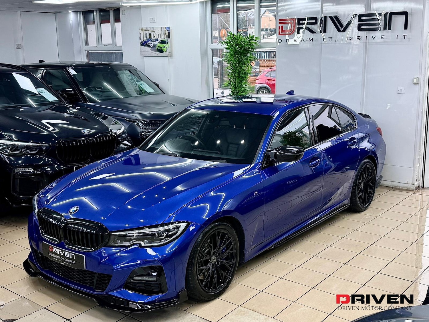 Used BMW 3 Series 2020 for sale - 77049648: Photo 7