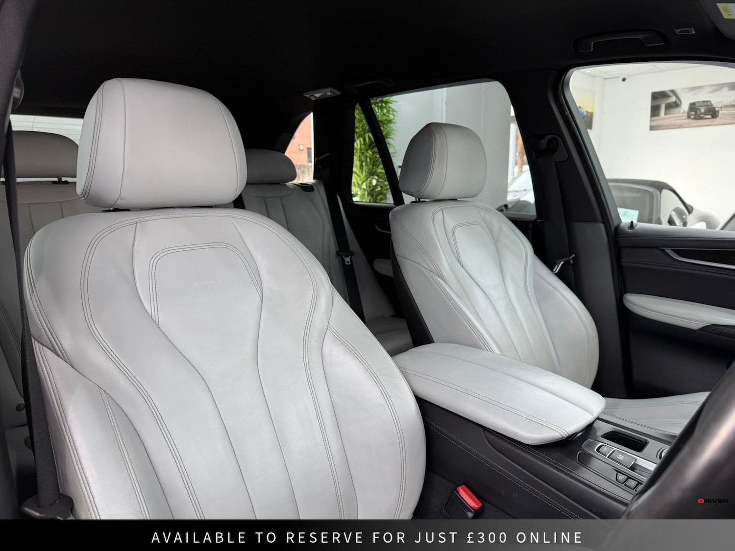 Used BMW X5 M 2016 for sale - 78190359: Photo 12