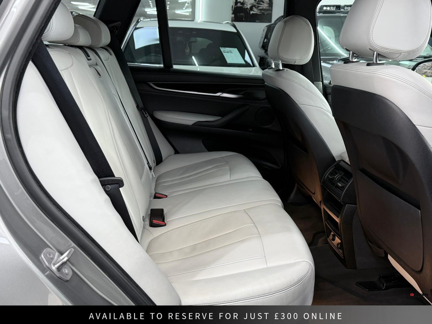 Used BMW X5 M 2016 for sale - 78190359: Photo 13