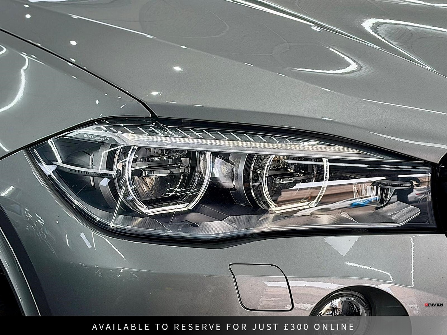 Used BMW X5 M 2016 for sale - 78190359: Photo 15