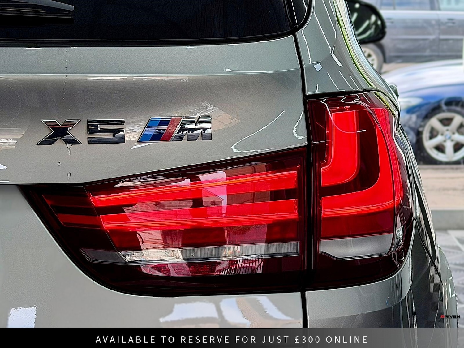 Used BMW X5 M 2016 for sale - 78190359: Photo 16