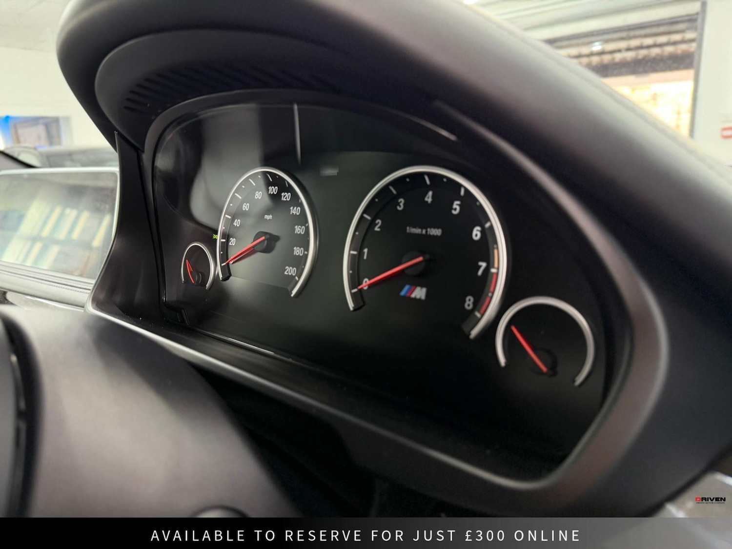 Used BMW X5 M 2016 for sale - 78190359: Photo 18