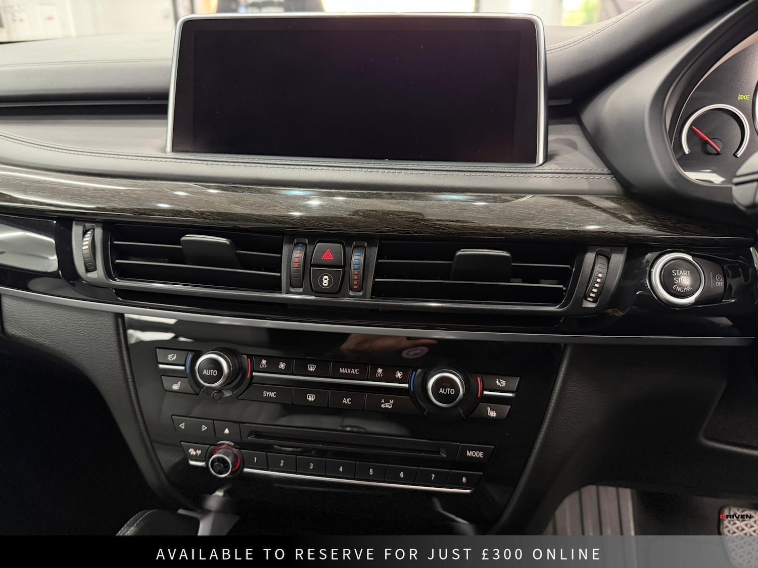 Used BMW X5 M 2016 for sale - 78190359: Photo 19